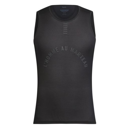 Rapha Men's Pro Team Base Layer - Sleeveless - Wolfis