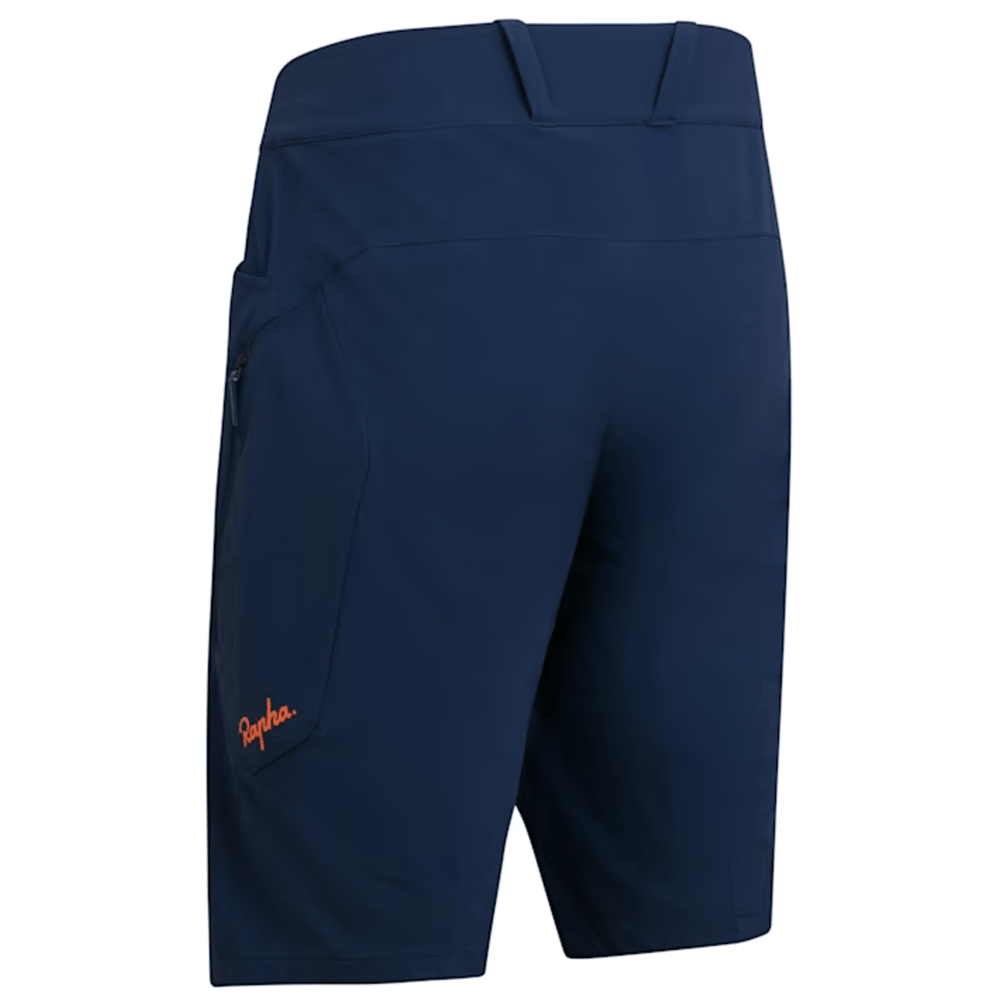 Rapha Men's Trail Shorts - Wolfis