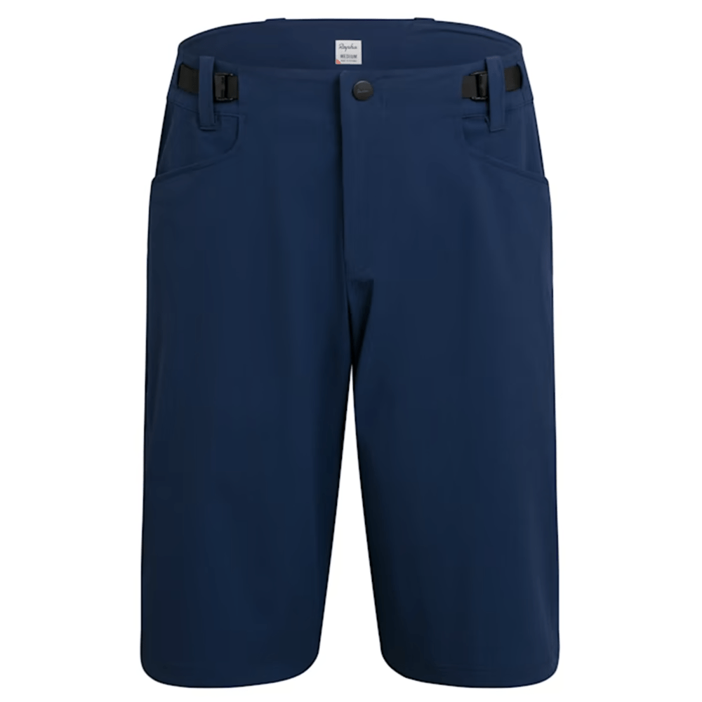 Rapha Men's Trail Shorts - Wolfis