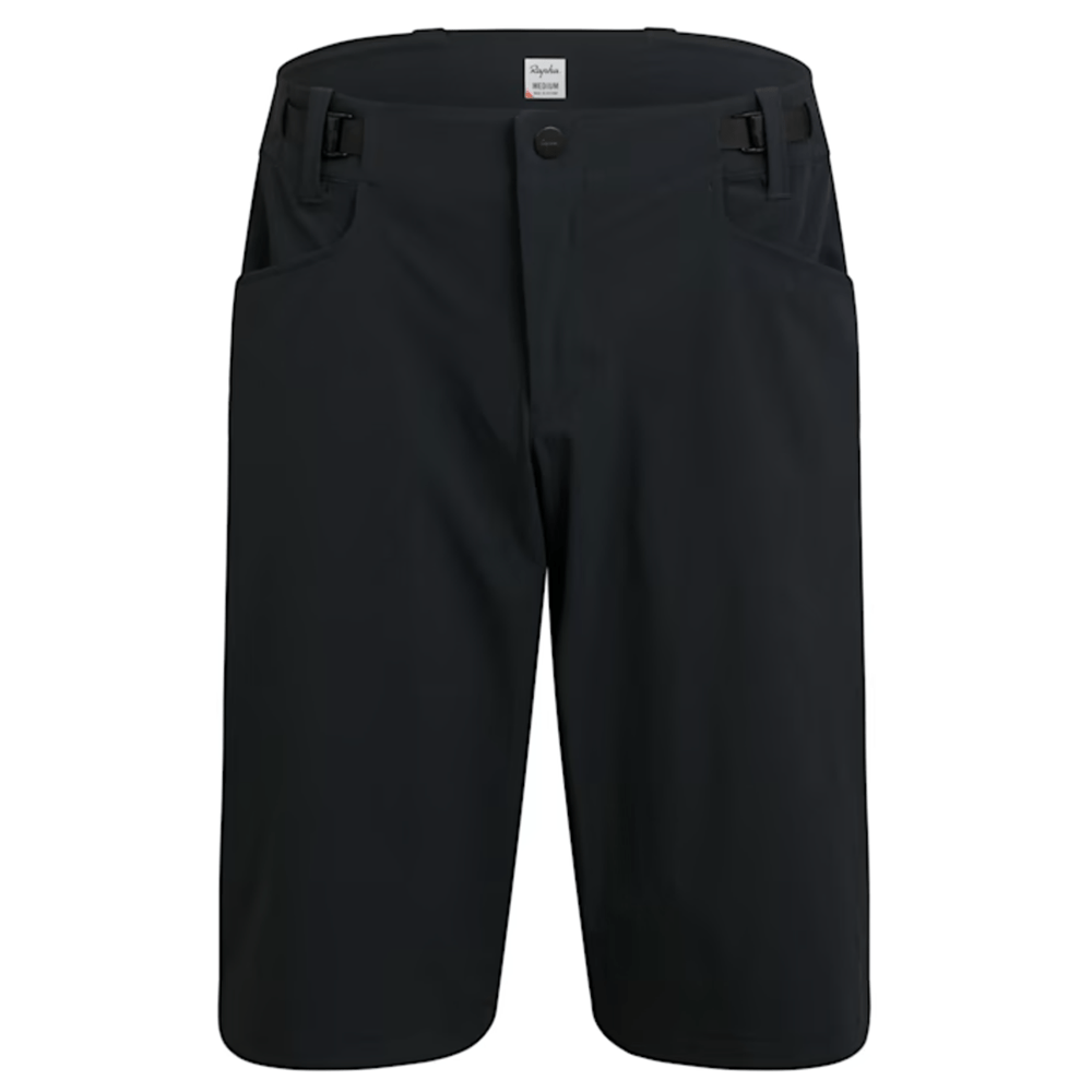Rapha Men's Trail Shorts - Wolfis