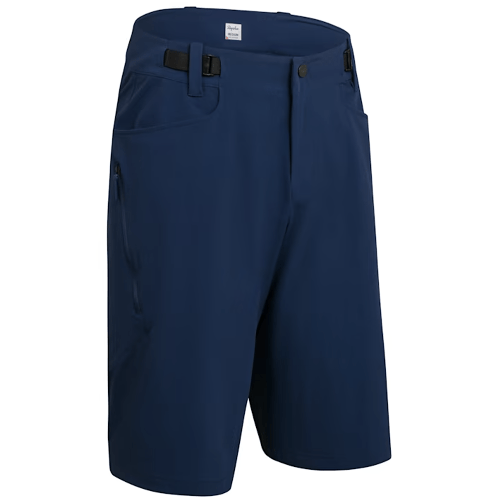 Rapha Men's Trail Shorts - Wolfis
