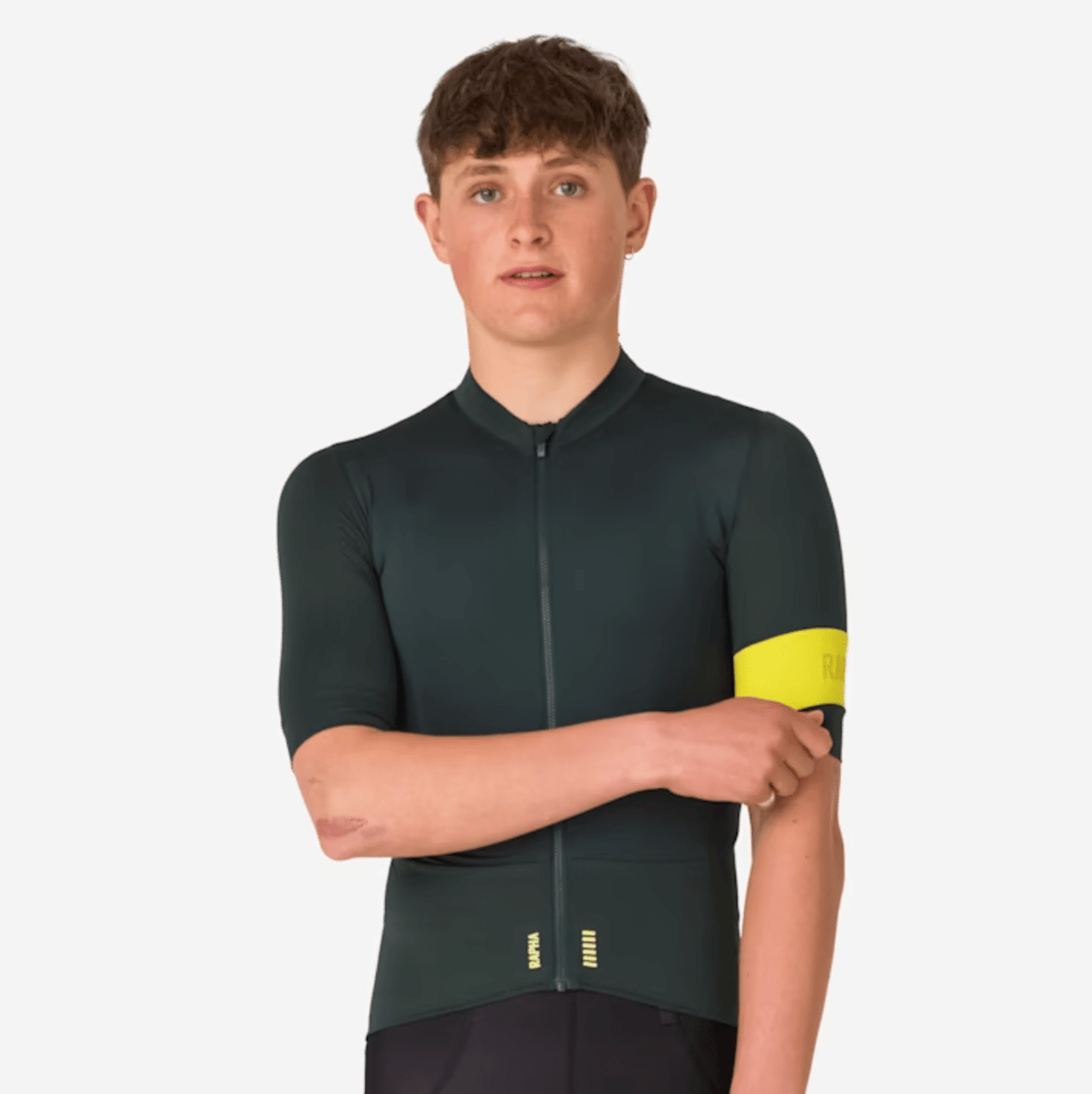 Rapha Pro Team Jersey - Wolfis