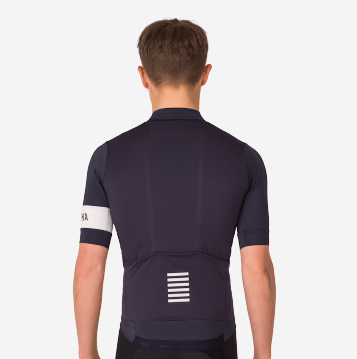 Rapha Pro Team Jersey - Wolfis