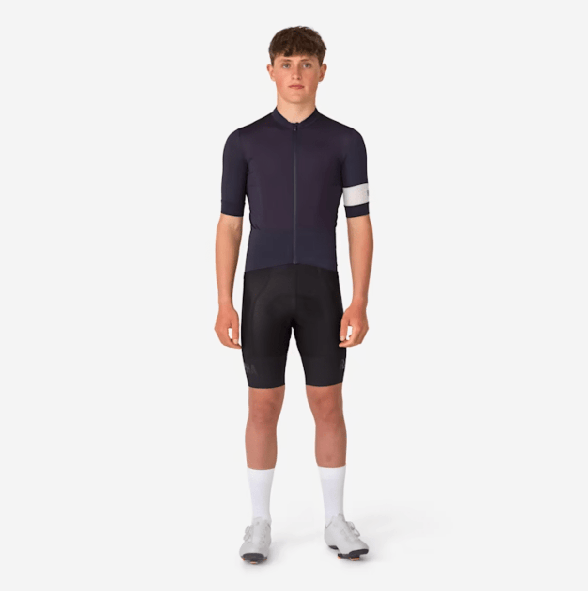 Rapha Pro Team Jersey - Wolfis