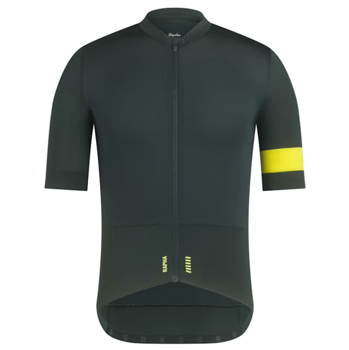Rapha Pro Team Jersey - Wolfis