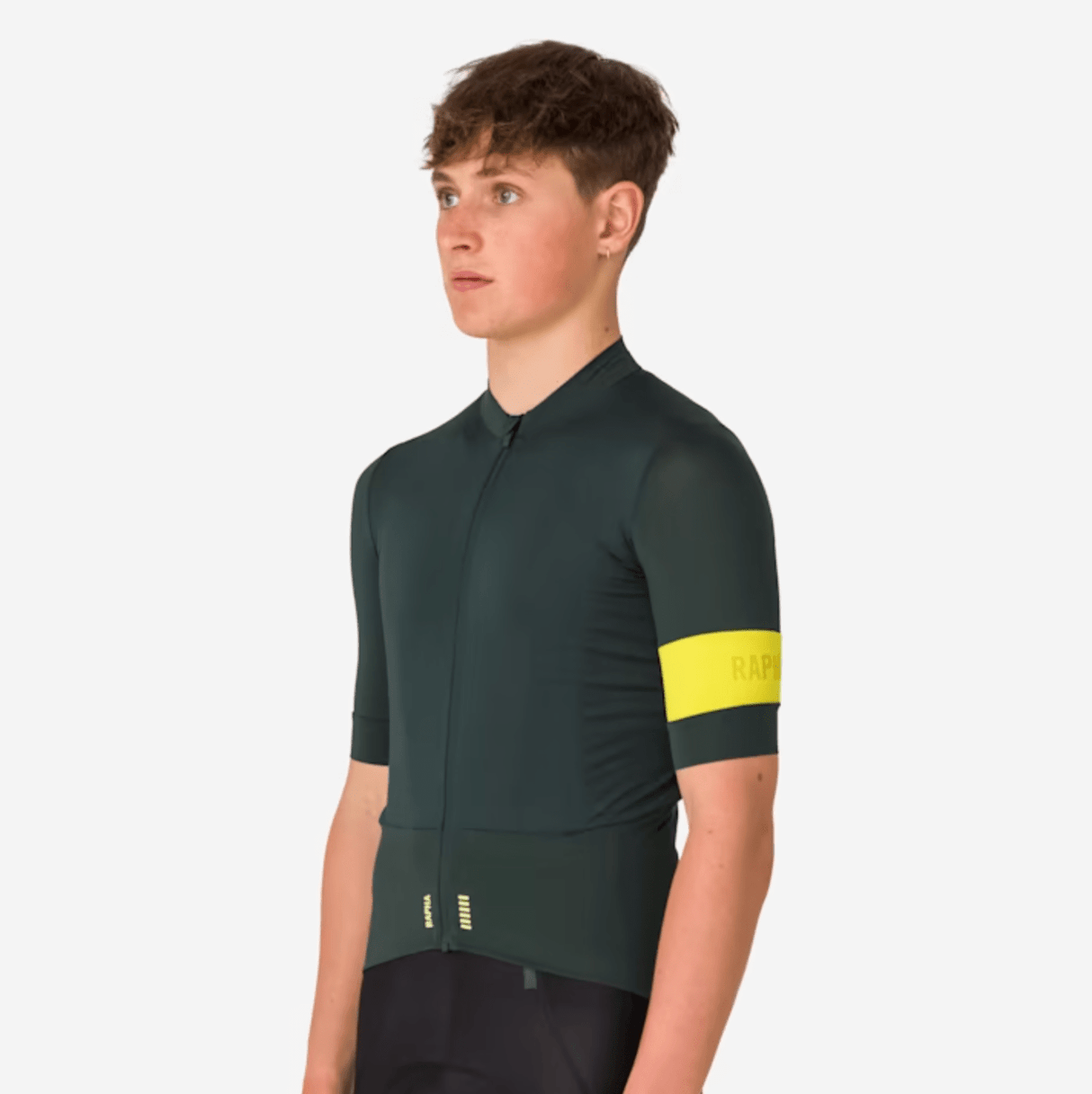 Rapha Pro Team Jersey - Wolfis