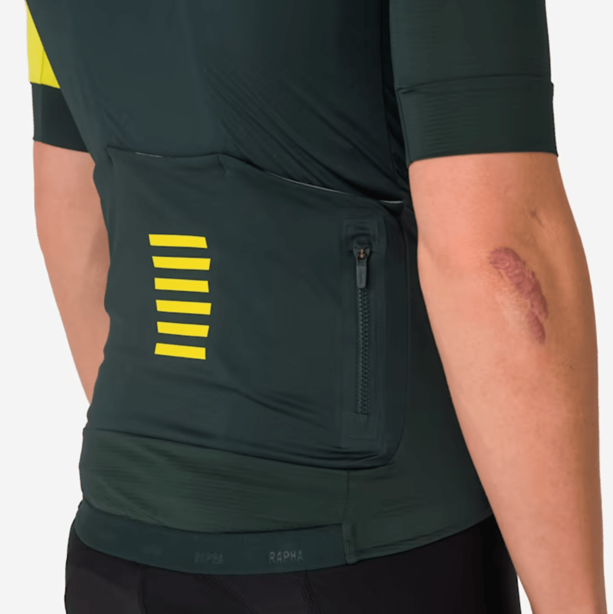 Rapha Pro Team Jersey - Wolfis