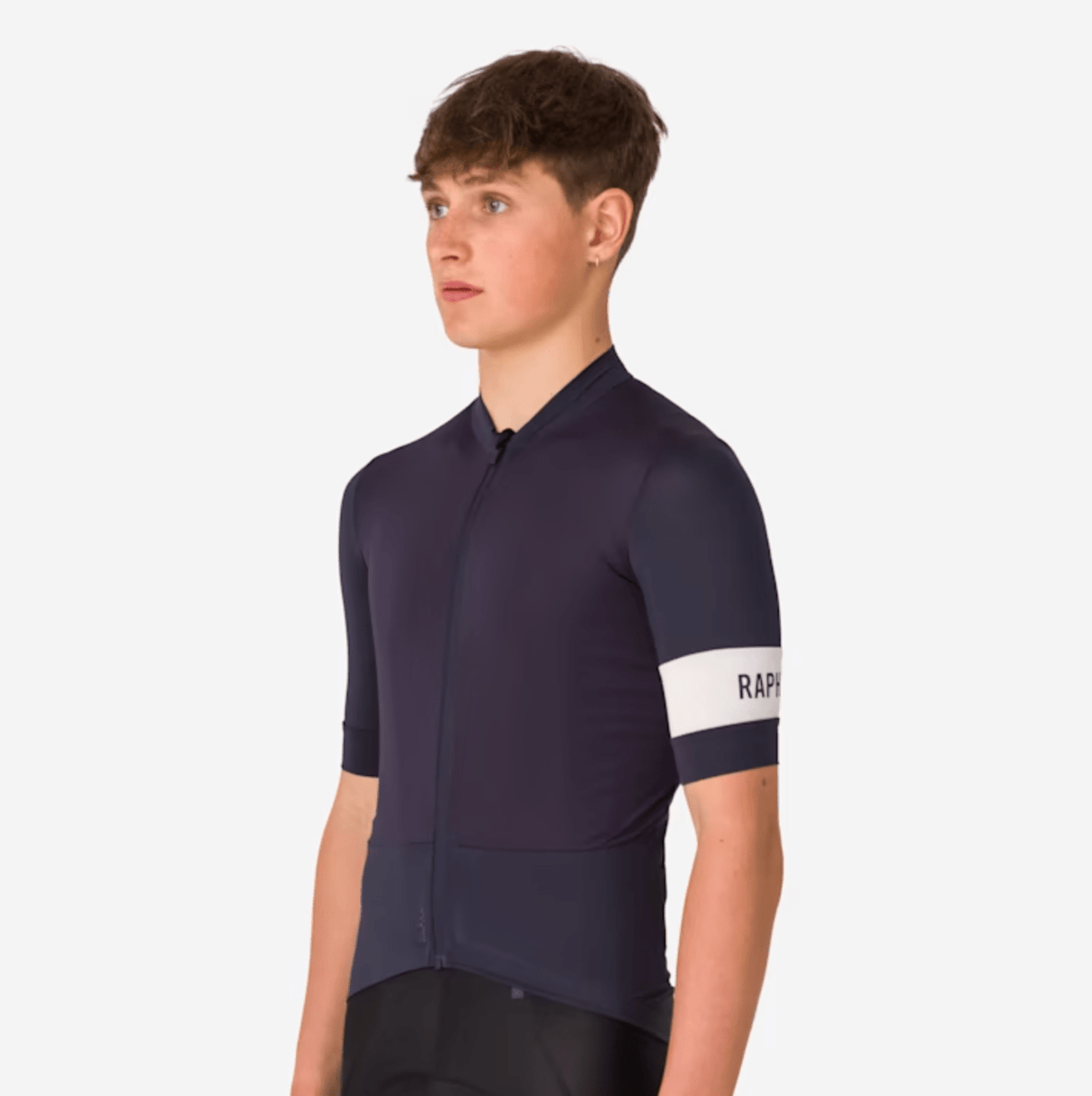 Rapha Pro Team Jersey - Wolfis
