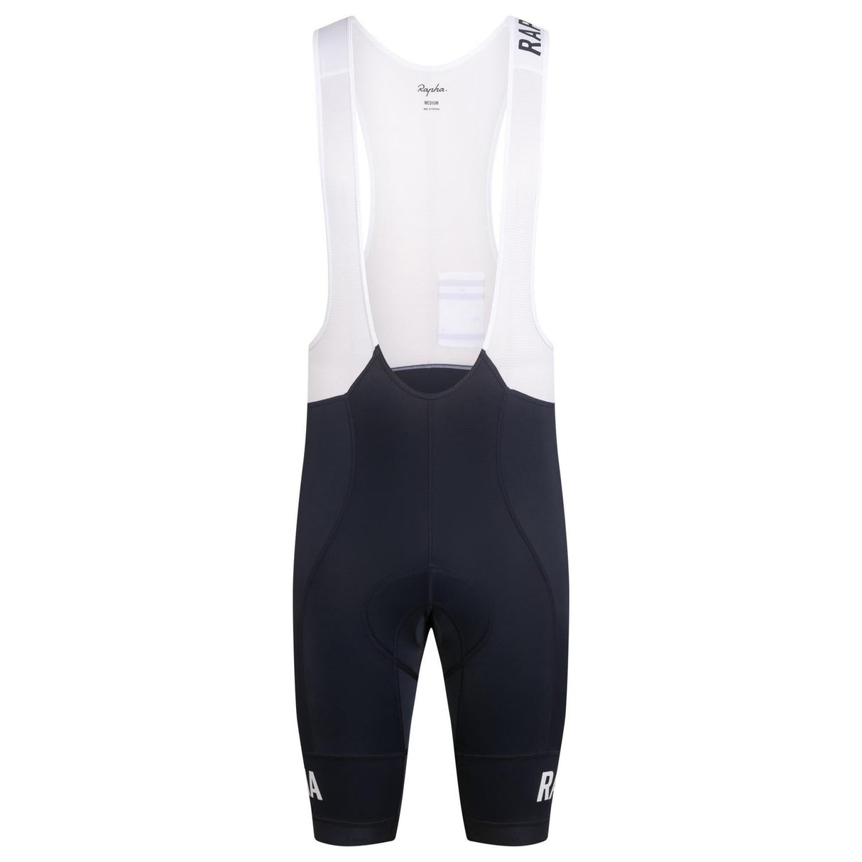 Rapha Pro Team Training Bib Shorts - Wolfis
