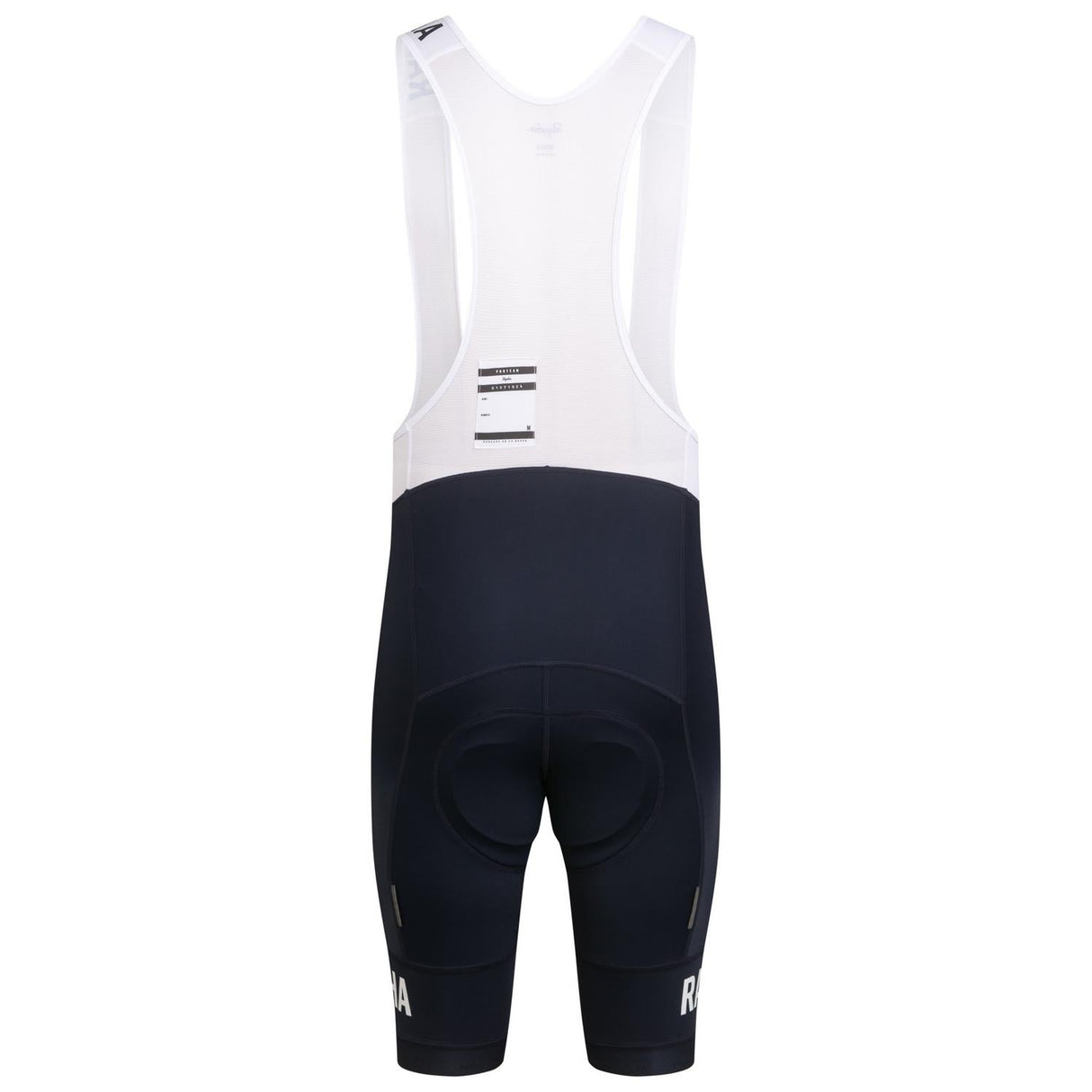 Rapha Pro Team Training Bib Shorts - Wolfis