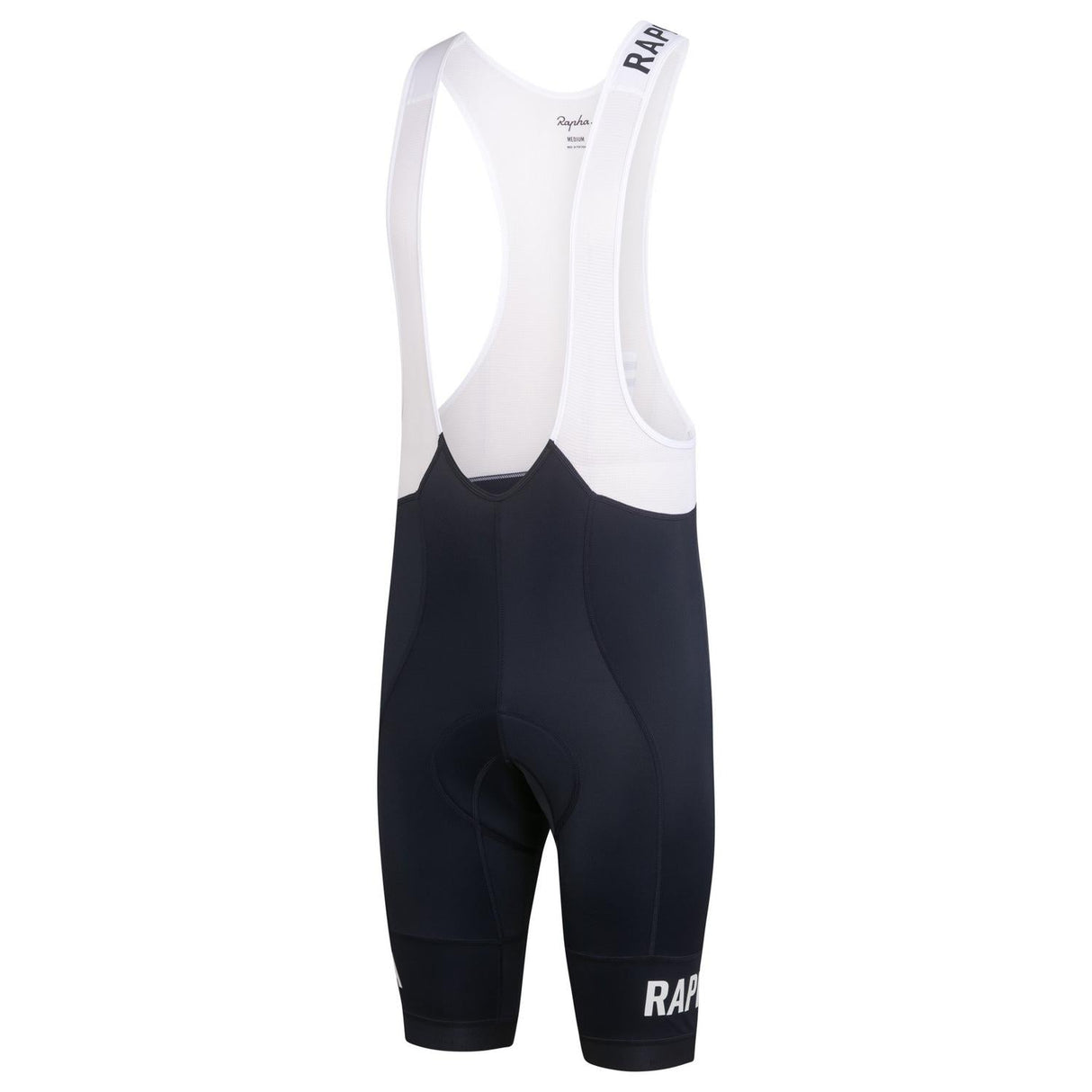 Rapha Pro Team Training Bib Shorts - Wolfis