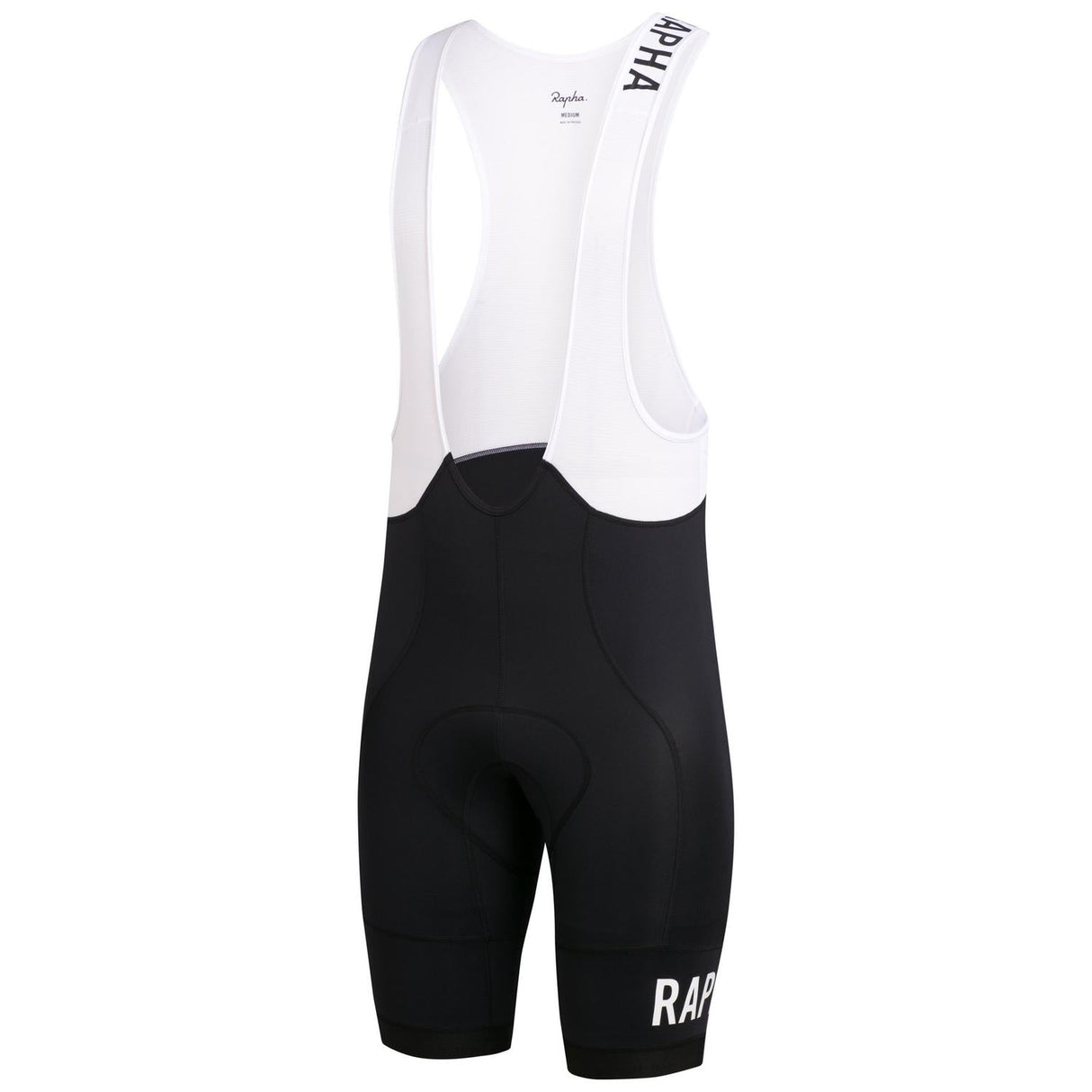 Rapha Pro Team Training Bib Shorts - Wolfis