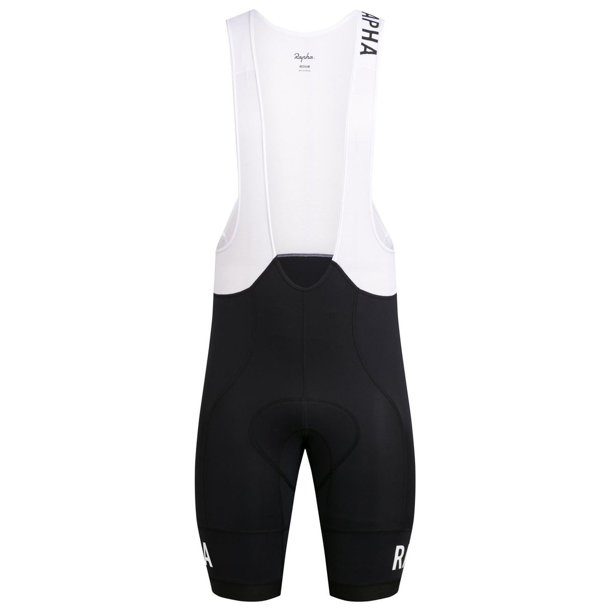 Rapha Pro Team Training Bib Shorts - Wolfis