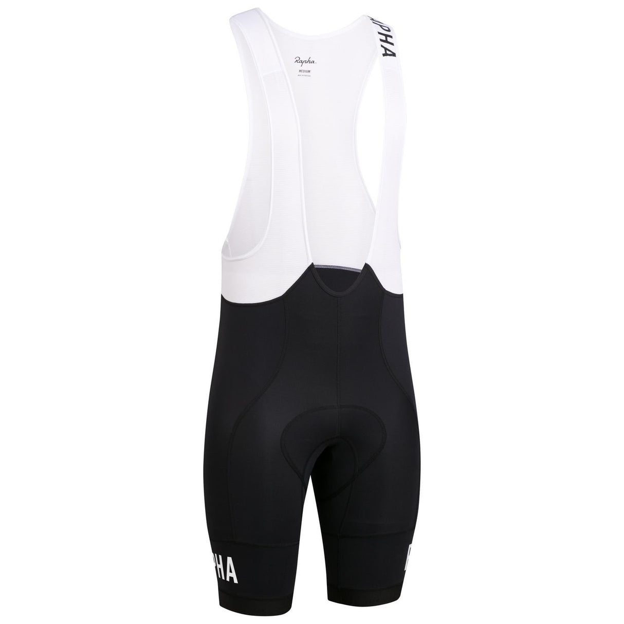 Rapha Pro Team Training Bib Shorts - Wolfis