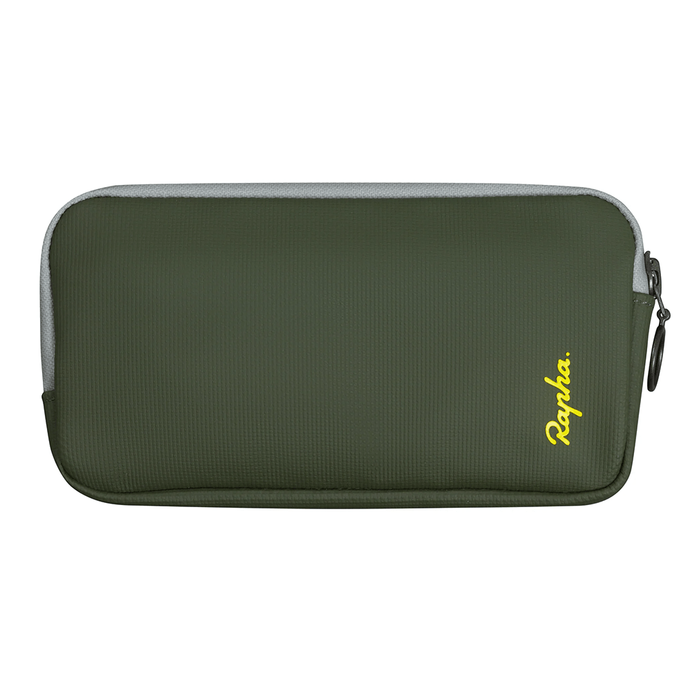 Rapha Rainproof Essentials Case - Wolfis