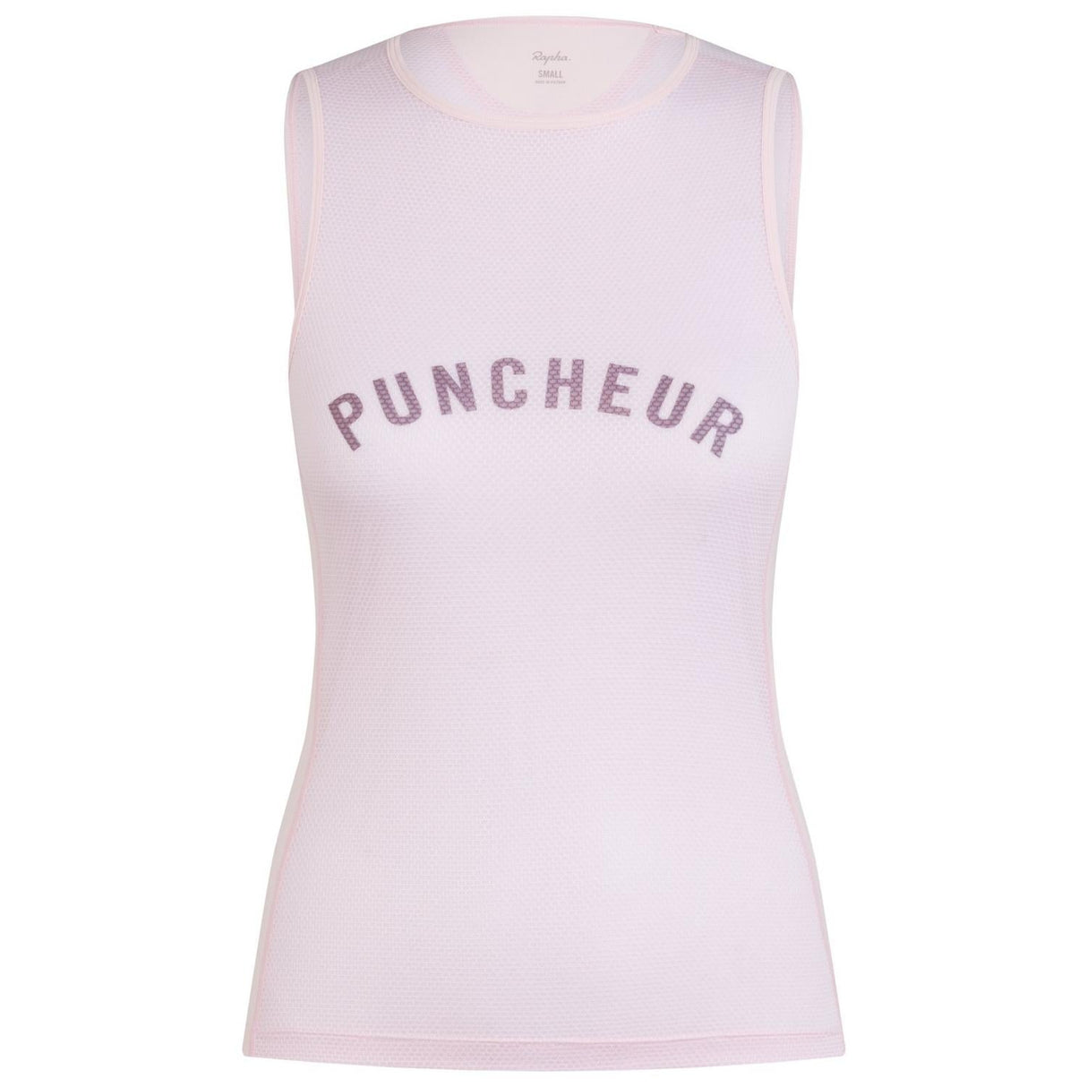 Rapha Souplesse Mesh Base Layer Sleeveless Women - Wolfis