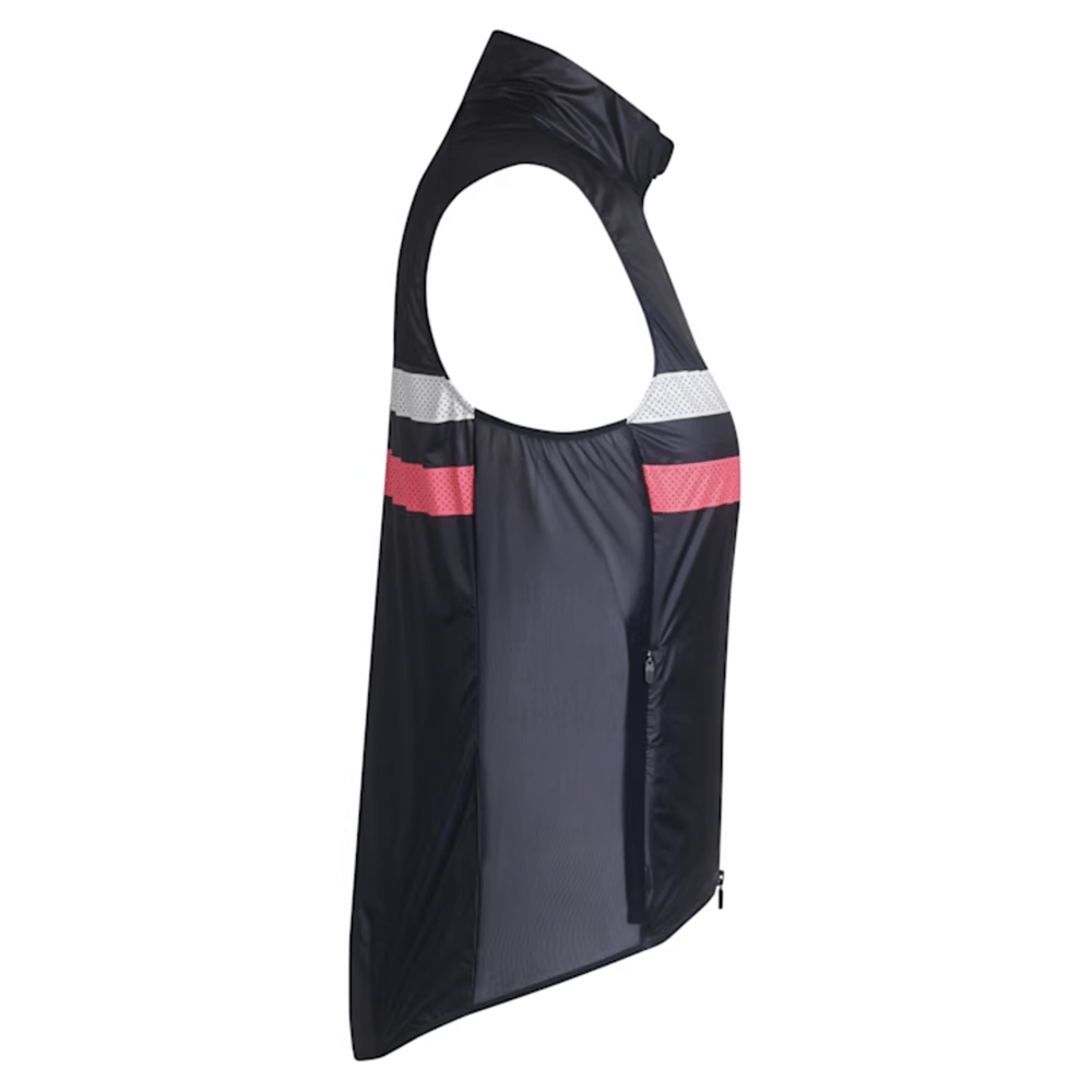 Rapha Women's Brevet Gilet Vest - Wolfis
