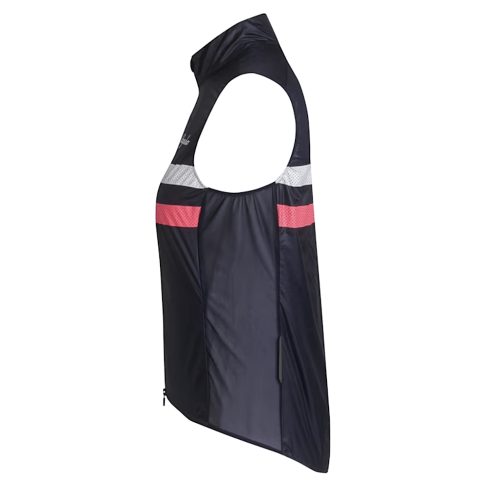 Rapha Women's Brevet Gilet Vest - Wolfis
