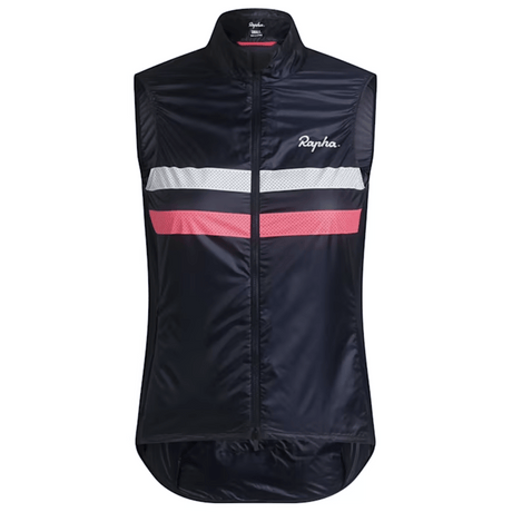 Rapha Women's Brevet Gilet Vest - Wolfis