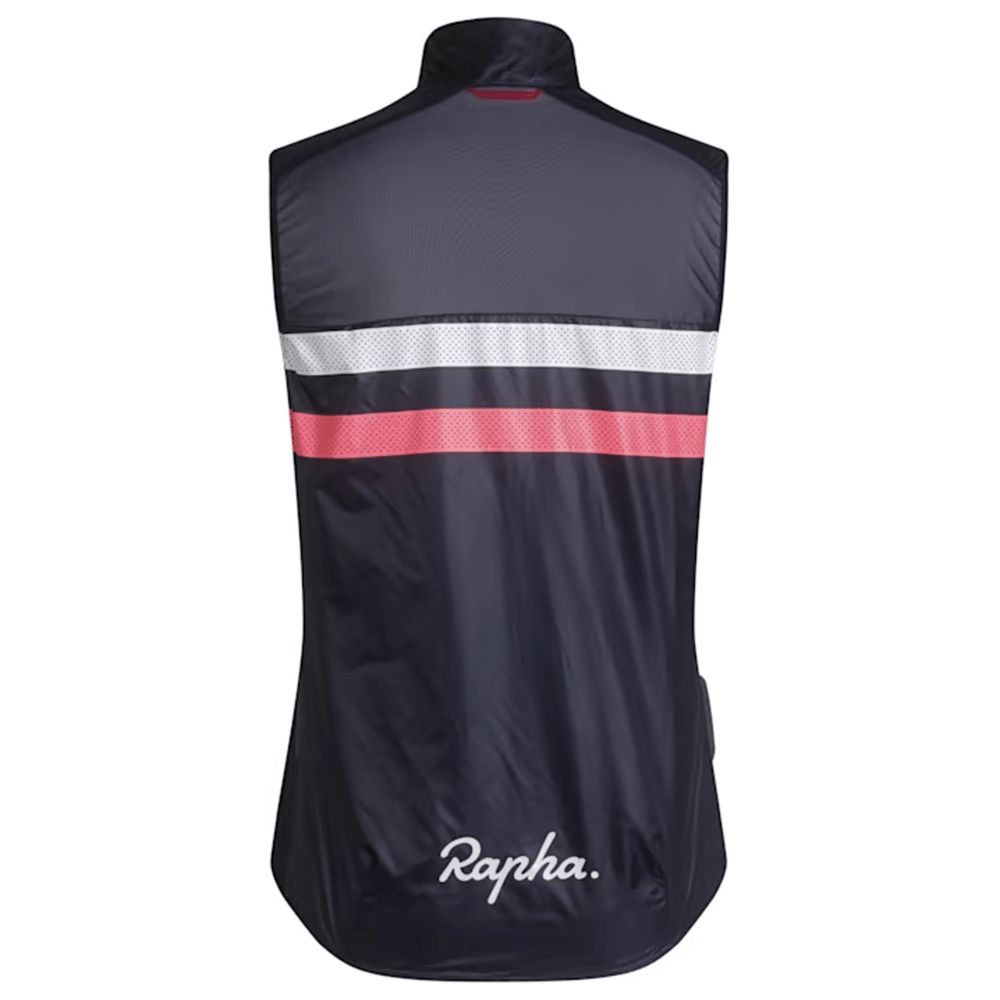 Rapha Women's Brevet Gilet Vest - Wolfis