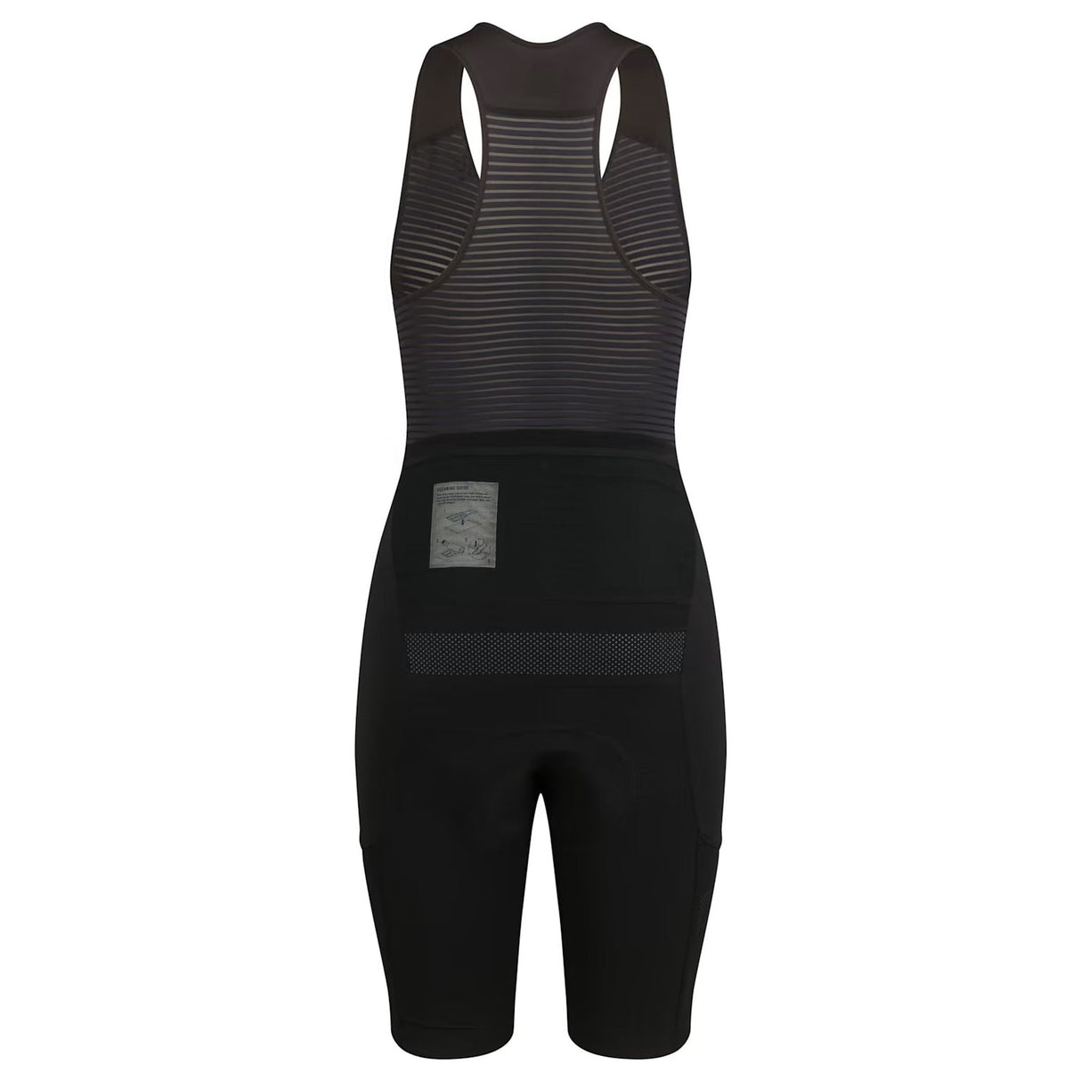 Rapha Women's Cargo Bibshorts - Wolfis