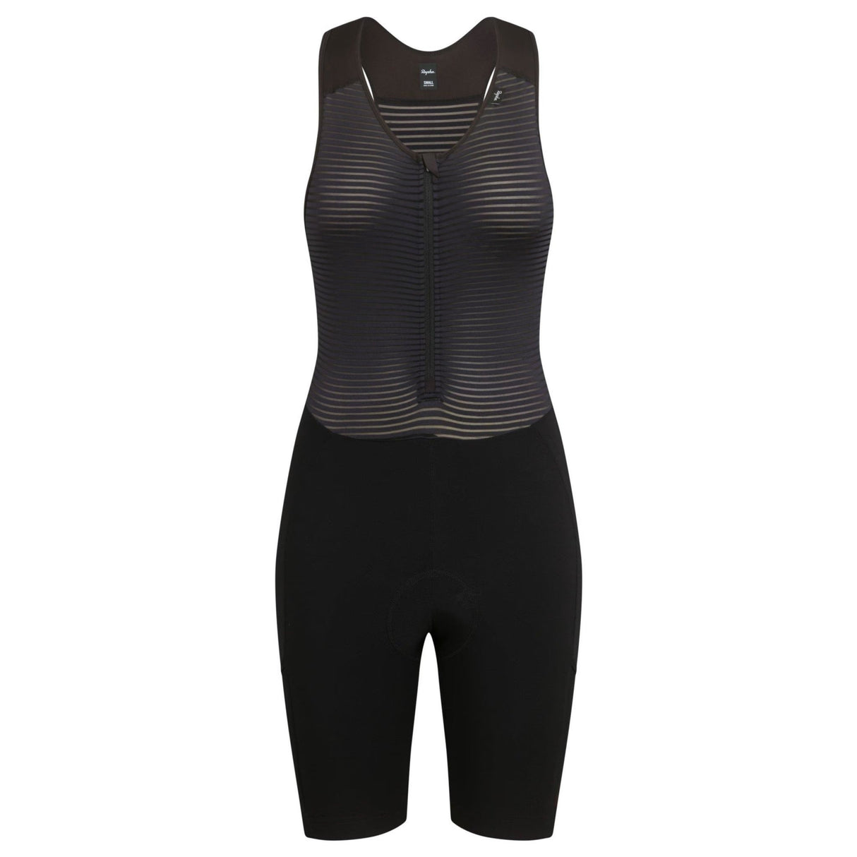 Rapha Women's Cargo Bibshorts - Wolfis