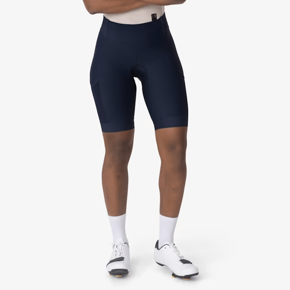 Rapha Women's Core Cargo Shorts - Wolfis