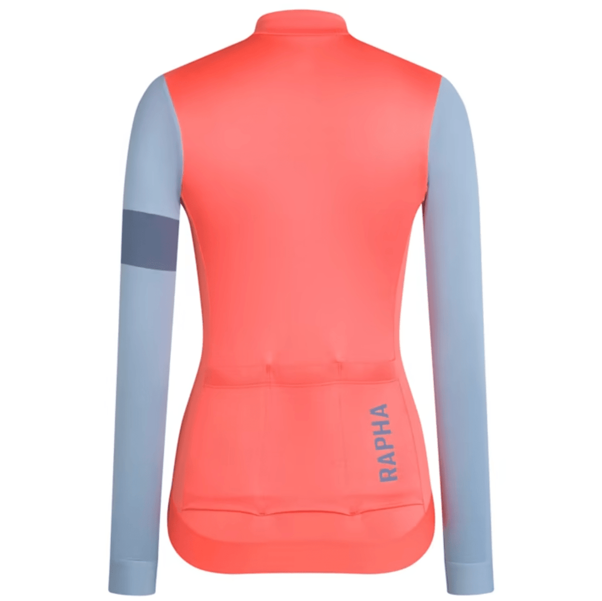 Rapha Women's Pro Team Training Long Sleeve Jersey - Wolfis