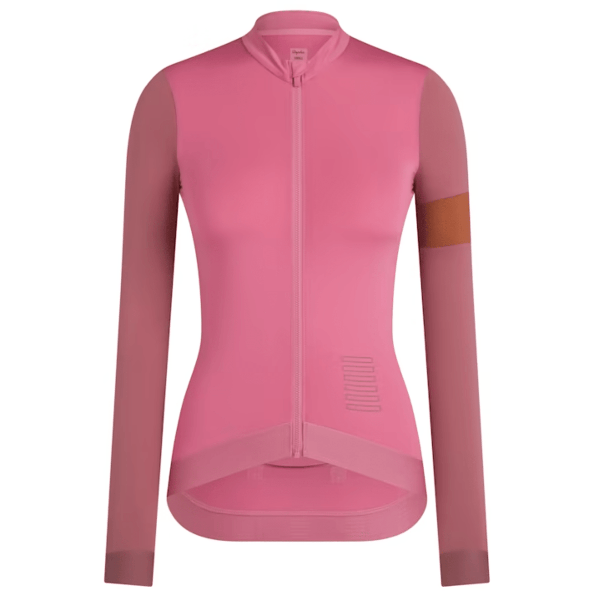 Rapha Women's Pro Team Training Long Sleeve Jersey - Wolfis