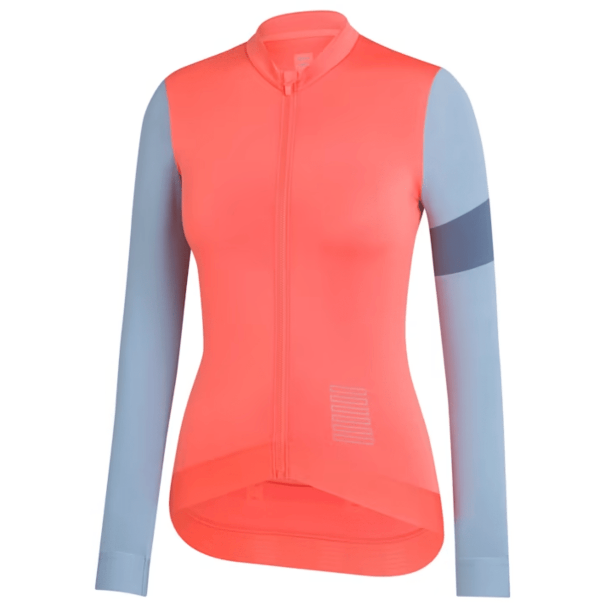 Rapha Women's Pro Team Training Long Sleeve Jersey - Wolfis