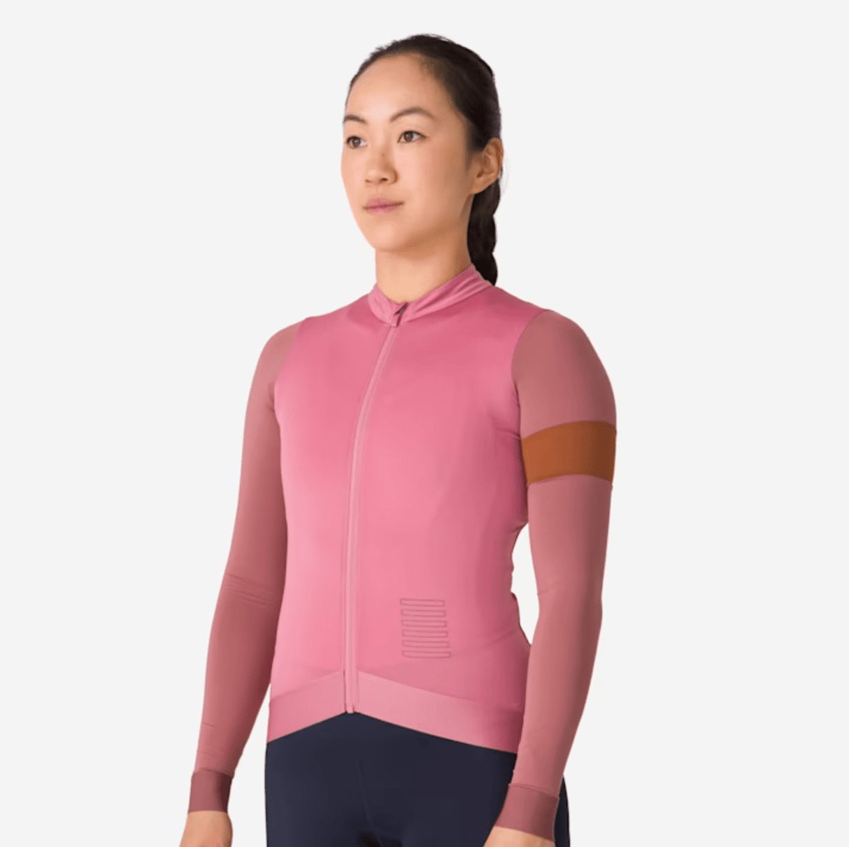 Rapha Women's Pro Team Training Long Sleeve Jersey - Wolfis