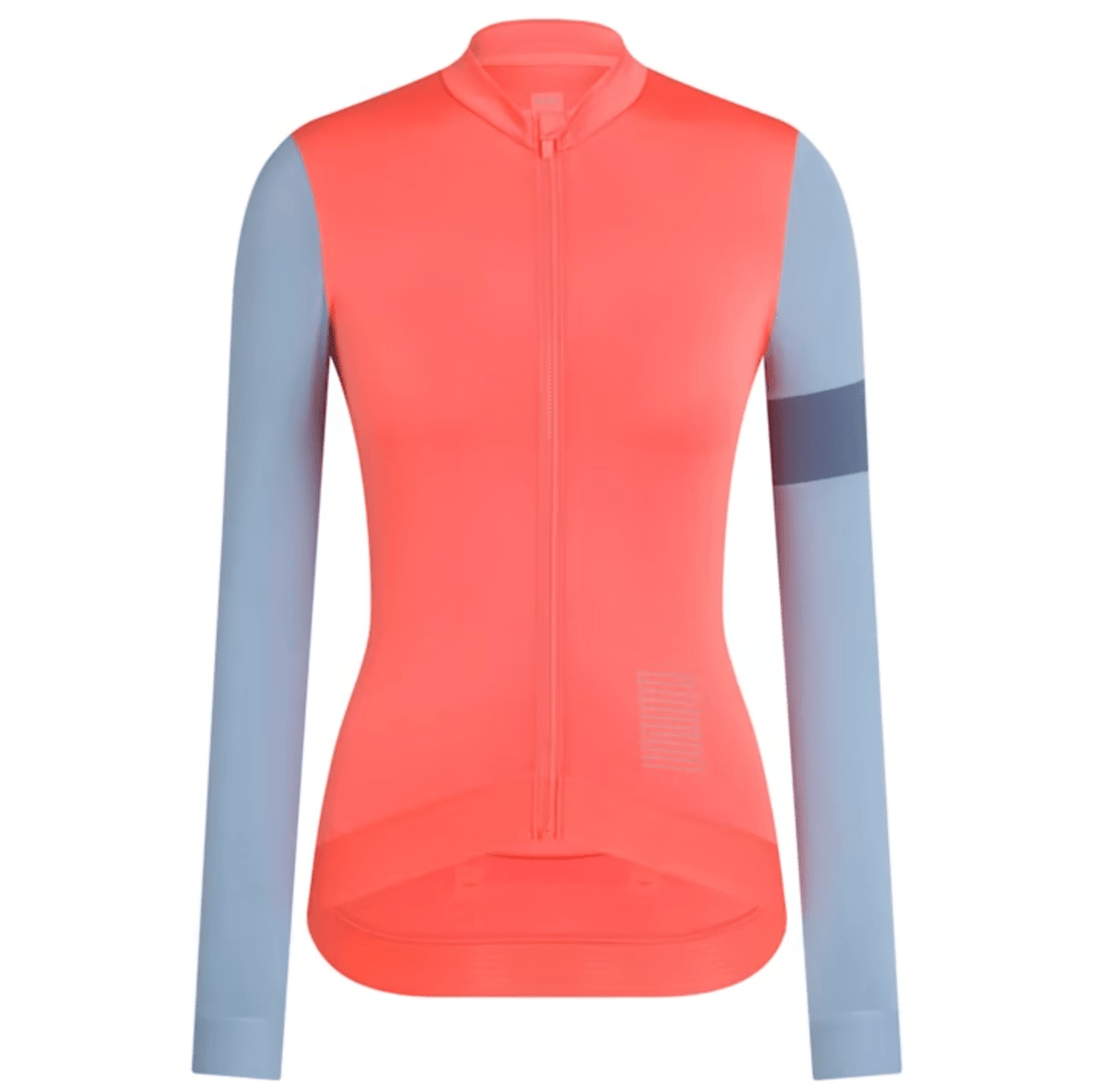 Rapha Women's Pro Team Training Long Sleeve Jersey - Wolfis