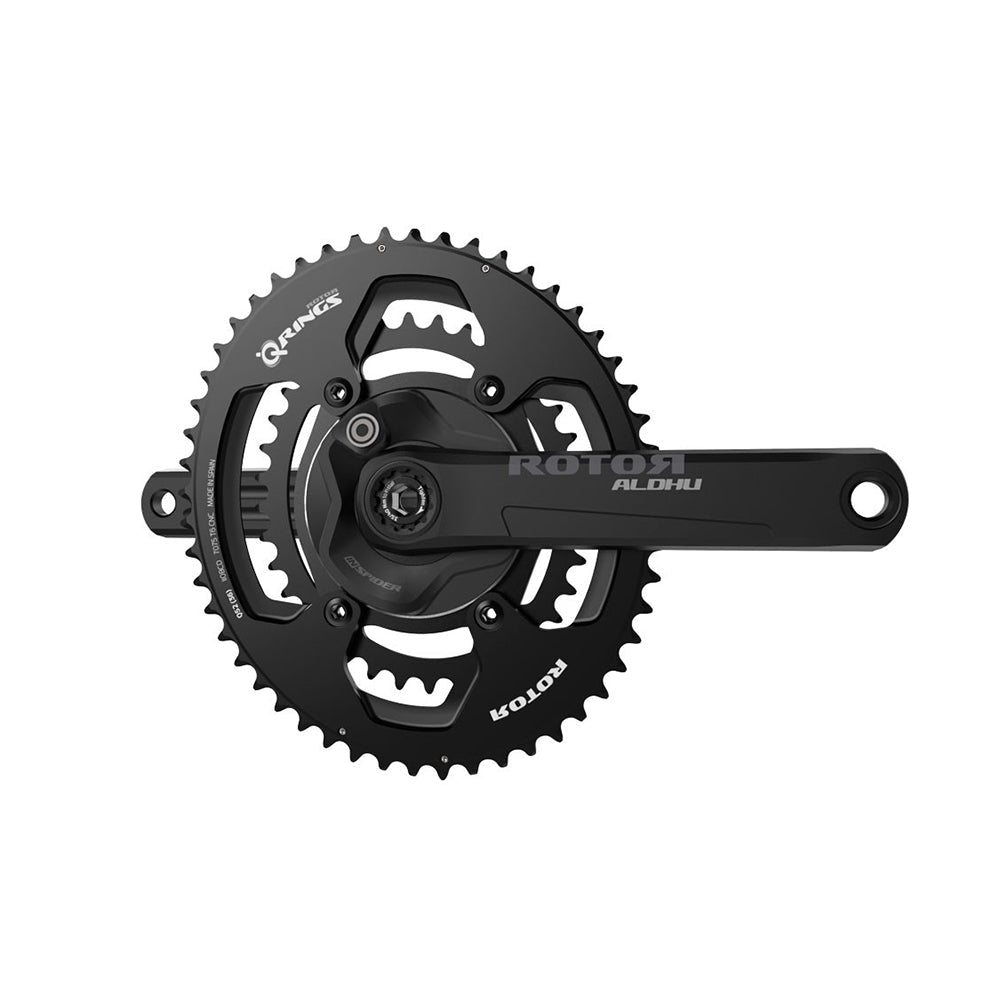 Rotor Inspider Aldhu 24 Aero Round-R52/36-170mm - Wolfis