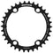 Rotor Round Ring BCD 110x4 44T(56&58) 11-12Speed Inner Chainring - Wolfis