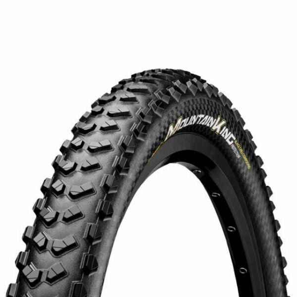 Continental Mountain King Protection Tire
