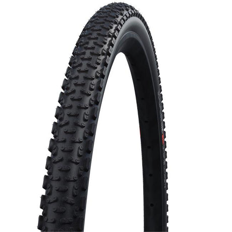 Schwalbe G-One Ultrabite Tubeless Tyre - Wolfis