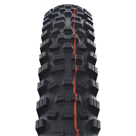 Schwalbe Hans Dampf Evo Super Trail Tire - Wolfis