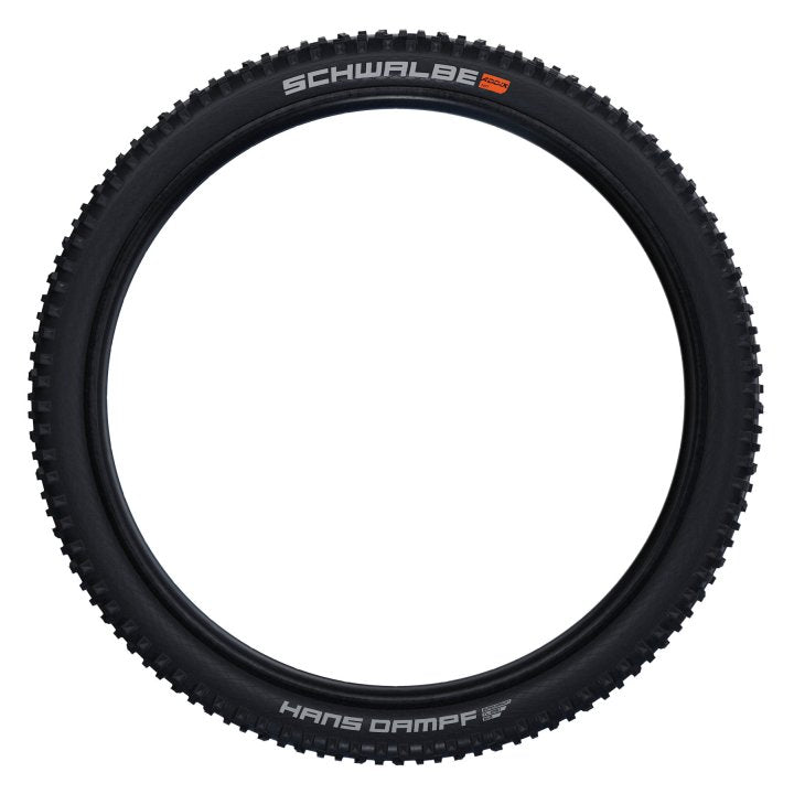 Schwalbe Hans Dampf Evo Super Trail Tire - Wolfis