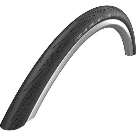 Schwalbe Lugano II K-Guard, Folding Tire - Wolfis