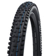 Schwalbe Nobby Nic Evo Super Ground Tubeless Tyre - Wolfis