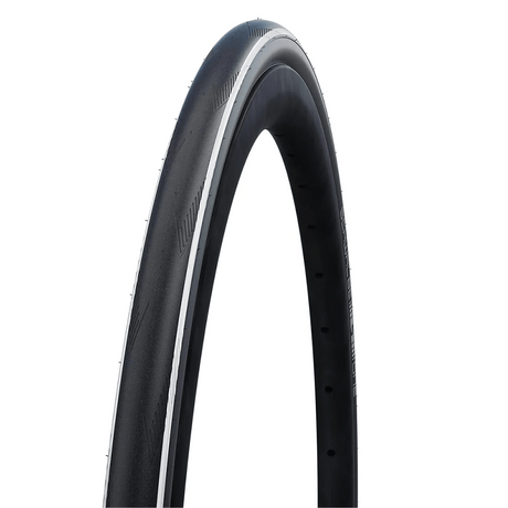 Schwalbe One Tube Tyre 28inch Folding Tire - Wolfis