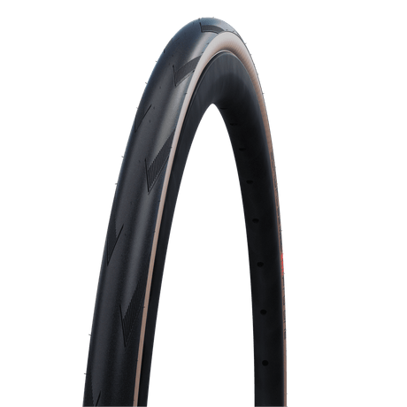 Schwalbe Pro One Tube Type Tyre 28inch 700x30cc Folding Tire - Wolfis