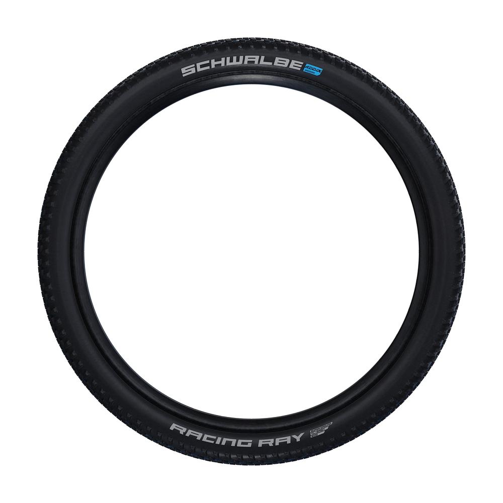 Schwalbe Racing Ray Evo Bead Folding Tire - Wolfis