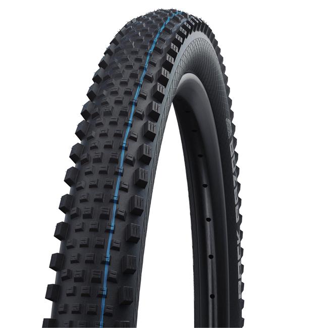 Schwalbe Rock Razor Evo Super Trail Tubeless Tyre - Wolfis