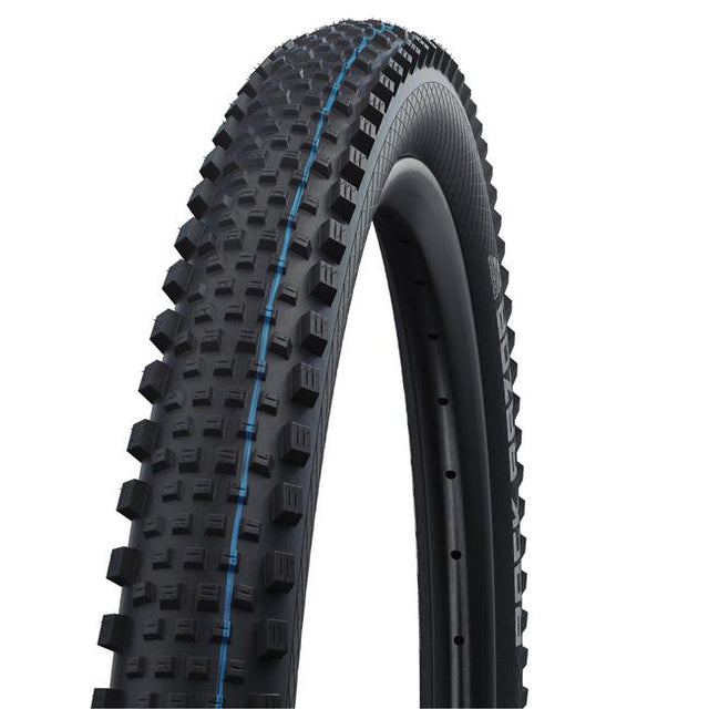 Schwalbe Rock Razor Evo Super Trail Tubeless Tyre - Wolfis