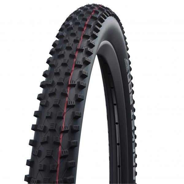 Schwalbe Rocket Ron Evo Super Race Tubeless Easy Tyre - Wolfis