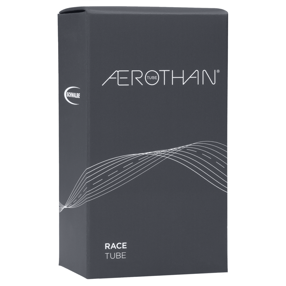 Schwalbe SV 16E IB 700x18-28C AEROTHAN Tube - Wolfis