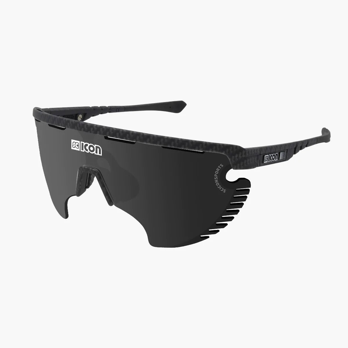 Scicon Aerowing Lamon Sport Performance Sunglasses - Wolfis