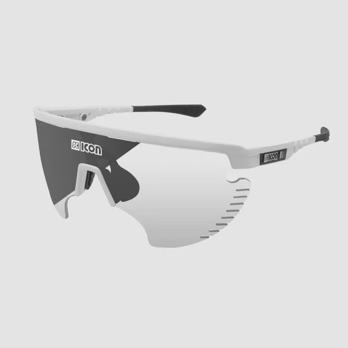 Scicon Aerowing Lamon Sport Performance Sunglasses - Wolfis