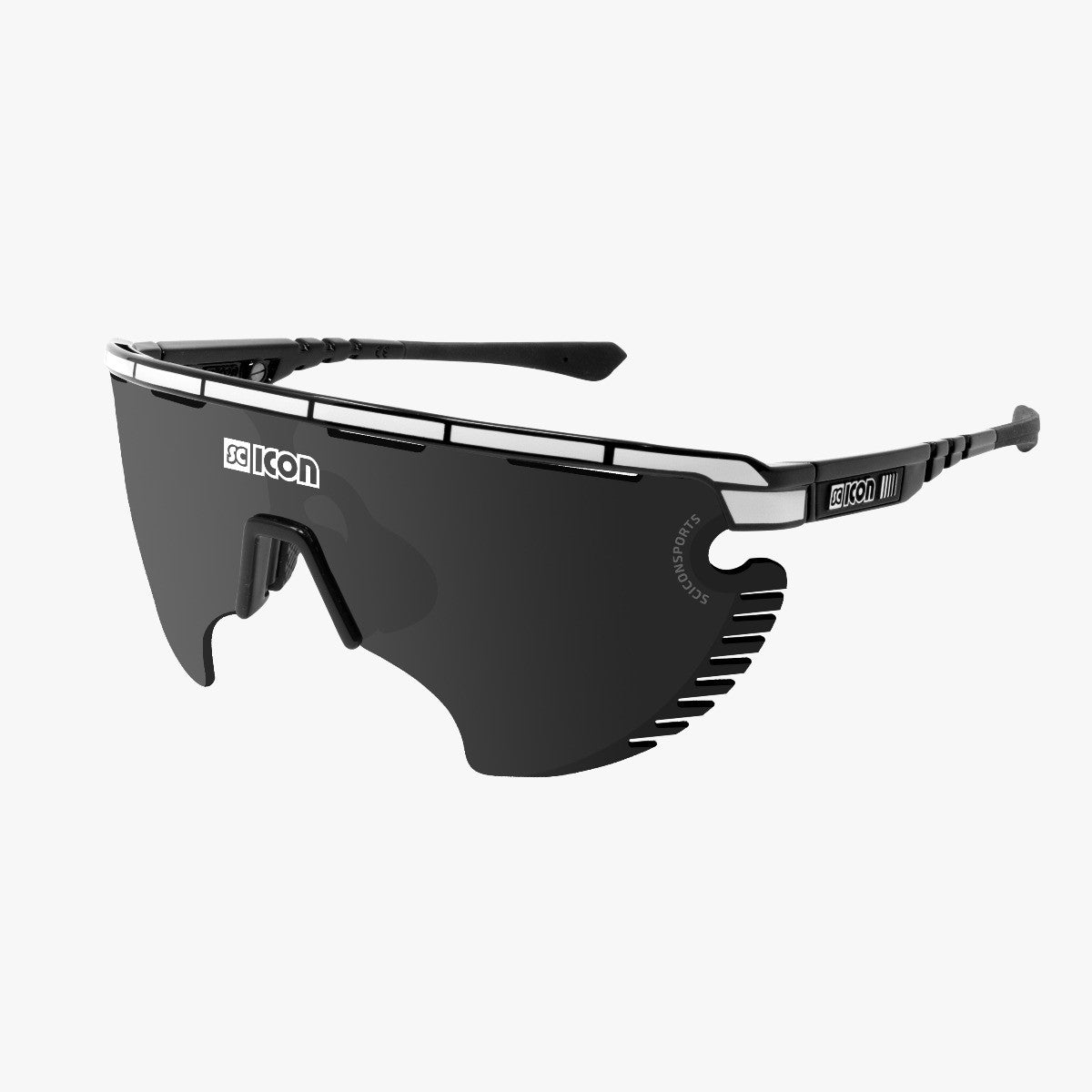 Scicon Aerowing Lamon Sport Performance Sunglasses - Wolfis
